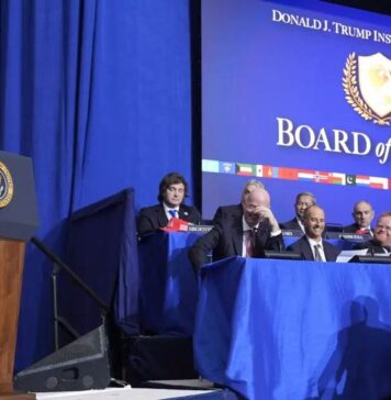 காசா அமைதி வாரியத்தில் பார்வையாளராக இந்தியா: பாலஸ்தீன மக்களுக்குத் துரோகமிழைத்த மோடி அரசு!