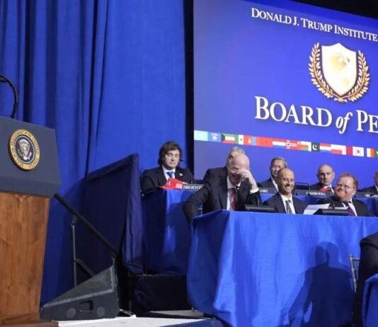 காசா அமைதி வாரியத்தில் பார்வையாளராக இந்தியா: பாலஸ்தீன மக்களுக்குத் துரோகமிழைத்த மோடி அரசு!