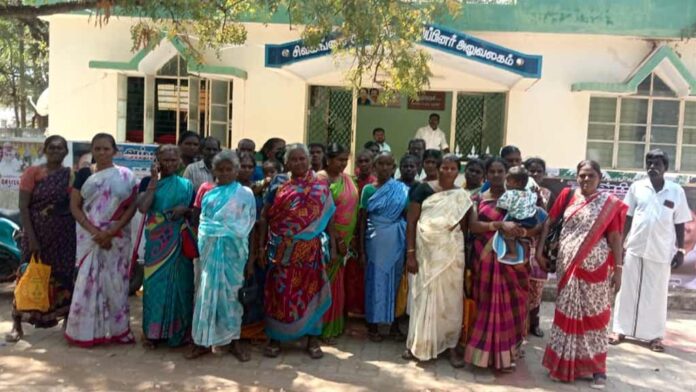 Give-pattas-to-adi-dravidars-of-Madakottai