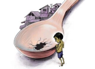 குஜராத்: தீவிரமடையும் குழந்தைகளின் ஊட்டச்சத்துக் குறைபாடு!