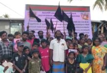 கிருஷ்ணகிரி: ஆதியன் பழங்குடியினருக்கு 25 ஆண்டுகளாக சாதி சான்றிதழ் வழங்காமல் இழுத்தடிக்கும் அதிகாரிகள்!