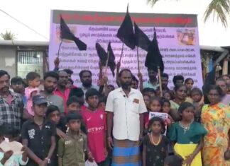 கிருஷ்ணகிரி: ஆதியன் பழங்குடியினருக்கு 25 ஆண்டுகளாக சாதி சான்றிதழ் வழங்காமல் இழுத்தடிக்கும் அதிகாரிகள்!