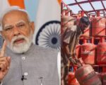 சிலிண்டர் தட்டுப்பாடு: அமெரிக்க அடிமை மோடி அரசின் உழைக்கும் மக்கள் மீதான தாக்குதல்