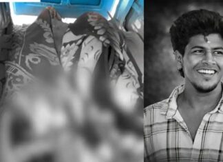 மானாமதுரை ஆகாஷ் லாக்கப் படுகொலை: குற்றவாளி போலீசு அதிகாரிகளைக் கொலை வழக்கில் கைது செய்!