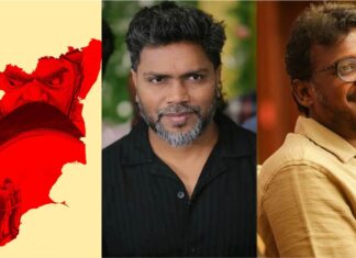 கேள்வி பதில்: காதல் – ஆணவப் படுகொலைகள் – சாதி எதிர்ப்பு திரைப்படங்கள்