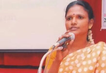 நெல்லை: ஊராட்சி மன்ற தலைவர் கிருஷ்ணவேணி வழக்கு உணர்த்துவது என்ன?