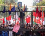 யு.ஜி.சி. புதிய விதிகளுக்கு தடை: தீண்டாமைக்கு எதிராகக் கிளர்ந்தெழும் மாணவர்கள்!