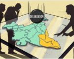 தொகுதி மறுவரையறை சட்டம் 2026: தென் மாநிலங்களின் உரிமைகளை ஒழித்துக் கட்டும் சட்டத்திற்கு முடிவு கட்டுவோம்!