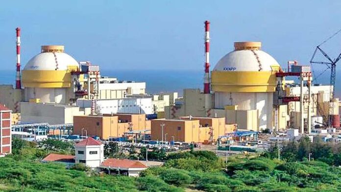 Kalpakkam-Prototype-Fast-Breeder-Reactor-2