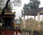 கரூர்: அருந்ததியர் மக்கள் மீது அரங்கேற்றப்படும் தீண்டாமைக் கொடூரம்!