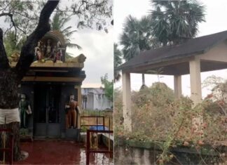 கரூர்: அருந்ததியர் மக்கள் மீது அரங்கேற்றப்படும் தீண்டாமைக் கொடூரம்!