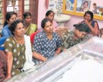 கேரளா: பேராசிரியர்களின் சாதி வெறிக்கு பலியான தலித் மாணவன்!