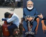 உலகை உலுக்கும் எரிசக்தி நெருக்கடி: ஏகாதிபத்தியப் போரும் மோடி அரசின் அடிமைத்தனமும்!