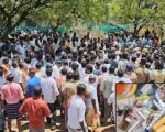 2026 சட்டமன்றத் தேர்தல்: வேண்டும் ஜனநாயகம் | மானாமதுரை | பிரசுரம்