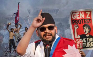 2026, Regime change in Nepal: A populist regime paving way for Fascist Rule
