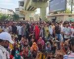நொய்டா: தொழிலாளி வர்க்கத்தின் மீது பாசிச யோகி அரசு நடத்தும் பயங்கரவாதப் போர்!