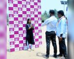 சாதி ஆதிக்கத்திற்கு எதிராக “பெருவிழா” ஊடகத்தின் களமாடல்!