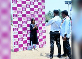 சாதி ஆதிக்கத்திற்கு எதிராக “பெருவிழா” ஊடகத்தின் களமாடல்!