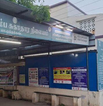 யா.ஒத்தக்கடை ஆரம்ப சுகாதார நிலையத்தை தரம் உயர்த்து! | தெருமுனைக் கூட்டம்