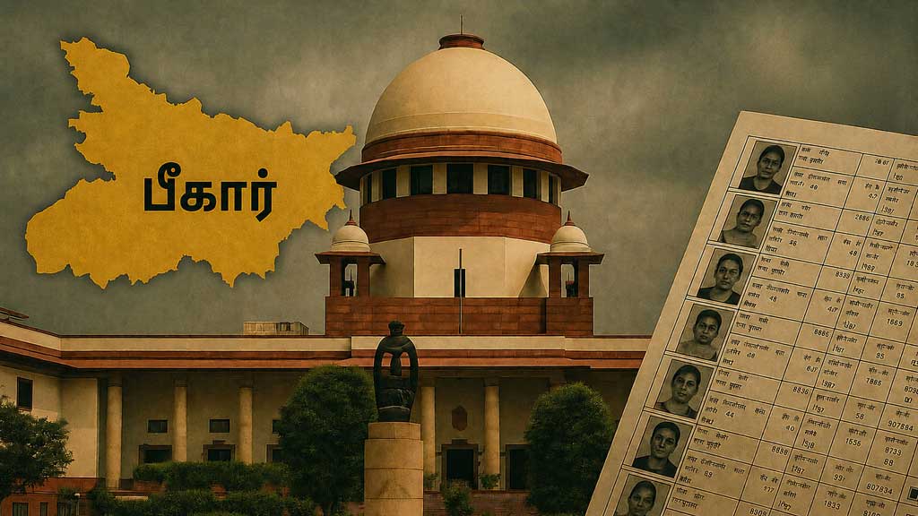 Bihar-SIR-verdict-Supreme-Court