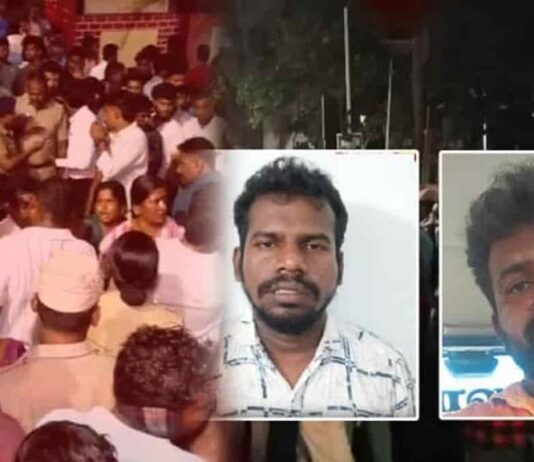 கோவை: பத்து வயது சிறுமி பாலியல் வன்கொலைக்கு உள்ளாக்கப்பட்ட கொடூரம்!