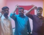 கிருஷ்ணகிரி மாவட்ட செயற்குழு தீர்மானங்கள் மே 2026 | ம.அ.க