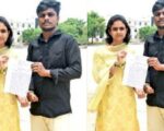 கிருஷ்ணகிரி – போத்தசந்திரம்: சாதி மறுப்பு மணம் புரிந்த பெண்ணை கொடுமைப்படுத்தும் பெற்றோர்!