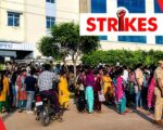 உ.பி, ஹரியானாவைத் தொடர்ந்து, ராஜஸ்தானிலும் தொழிலாளர் போராட்டம் மாபெரும் வெற்றி!