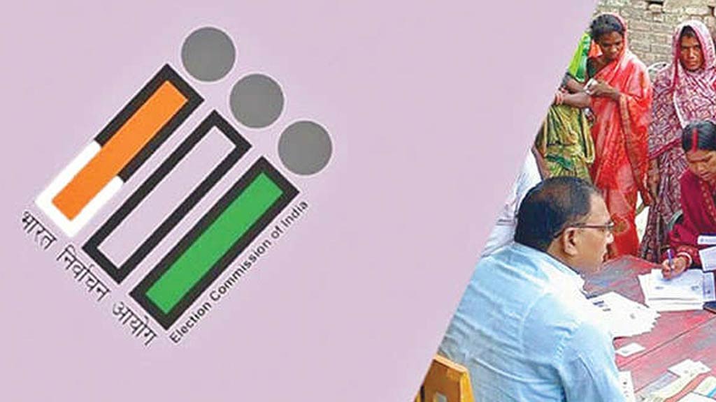 Special-Intensive-Revision-Election-Commission-of-India
