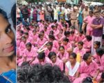 தவறான சிகிச்சையால் மாணவி பலி: மருத்துவர்களின் உரிமத்தை இரத்து செய்! | பு.மா.இ.மு.
