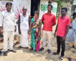 உளுந்தூர்பேட்டை: இளம்பெண் ஆணவப் படுகொலை | ம.அ.க