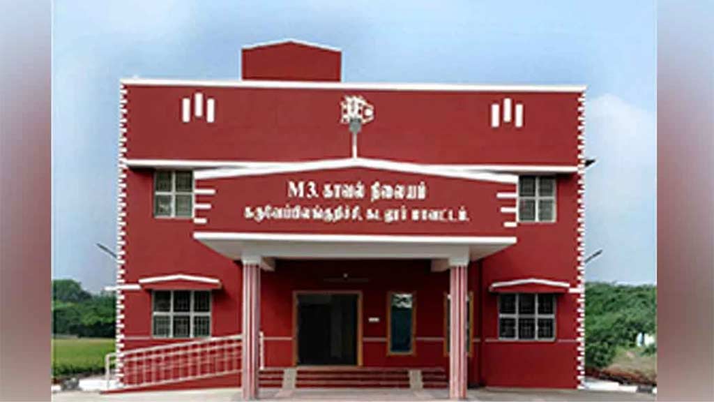 Virudhachalam-Karuvepilankurichi-police-station