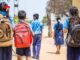 அரசு பள்ளிகளில் இந்து மதச் சடங்குகள்: கல்வியைக் காவிமயமாக்கும் சத்தீஸ்கர் பா.ஜ.க. அரசு!
