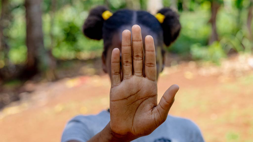 Child-Marriage