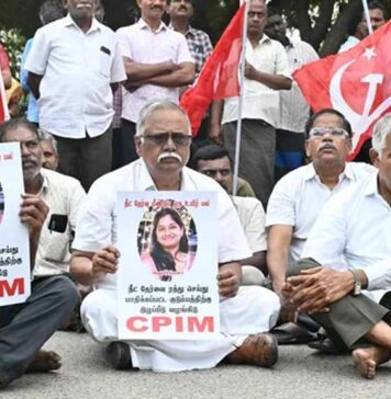 கோவை: நீட் தேர்விற்கு மீண்டும் ஒரு மாணவி பலி!