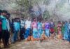 தருமபுரி : வனத்துறை அதிகாரிகளால் பறிக்கப்படும் பன்னப்பட்டி இருளர் பழங்குடி மக்களின் வாழ்வுரிமை