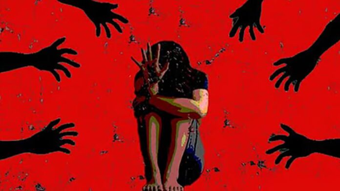 Gange-rape