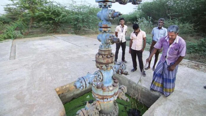 Hydrocarbon-Project-Cuddalore-Tamilnadu