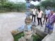 கடலூரில் ஹைட்ரோ கார்பன் திட்டத்தை அனுமதிக்காதே!