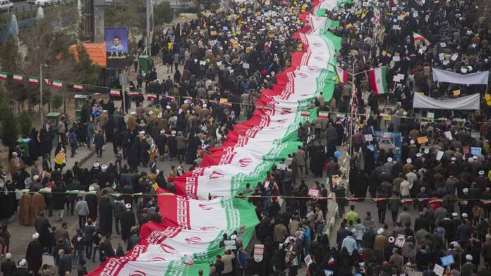 Iran-People-Protest