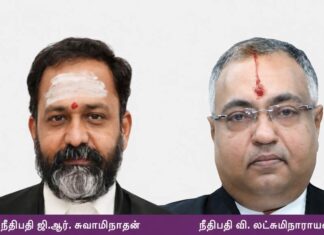 கோவை: நீதிமன்ற துணையுடன் தேவாலயம் கட்டுவதைத் தடுக்கும் இந்துத்துவ கும்பல்