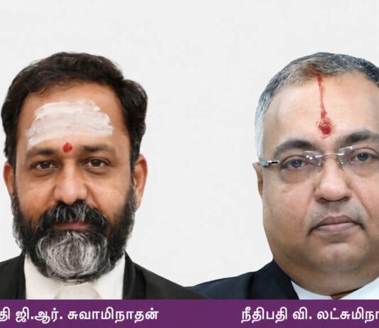 கோவை: நீதிமன்ற துணையுடன் தேவாலயம் கட்டுவதைத் தடுக்கும் இந்துத்துவ கும்பல்
