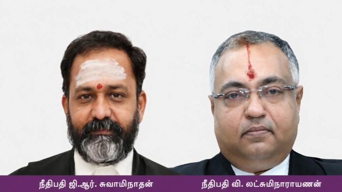கோவை: நீதிமன்ற துணையுடன் தேவாலயம் கட்டுவதைத் தடுக்கும் இந்துத்துவ கும்பல்