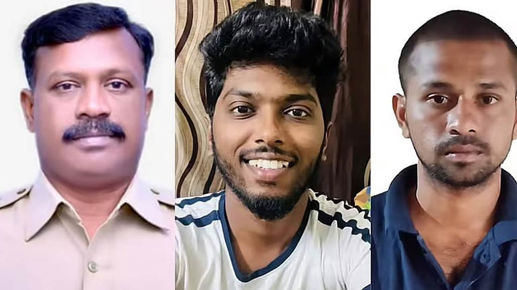Kavin-Honour-killing-Surjith-SI-Saravanan