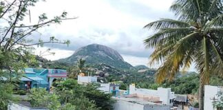 கிருஷ்ணகிரி கே.ஆர்.பி அணைகட்ட நிலத்தை இழந்த விவசாயிகள் – 75 ஆண்டுகளாக பட்டா கிடைக்காத அவலம்