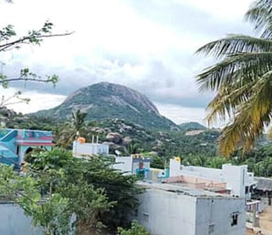 கிருஷ்ணகிரி கே.ஆர்.பி அணைகட்ட நிலத்தை இழந்த விவசாயிகள் – 75 ஆண்டுகளாக பட்டா கிடைக்காத அவலம்