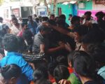 மதுரை அவனியாபுரம்: போதை கும்பலால் படுகொலை செய்யப்பட்ட தலித் இளைஞர்!