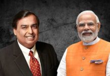 அம்பானி செல்வம் கொழிக்க பெட்ரோல், டீசல் ஏற்றுமதி வரி குறைப்பு!