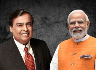 அம்பானி செல்வம் கொழிக்க பெட்ரோல், டீசல் ஏற்றுமதி வரி குறைப்பு!