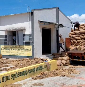 நெல்லை: கொள்முதல் செய்த நெல்லுக்கு பணம் எங்கே?
